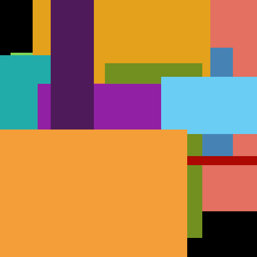 Cool Sheet Huff Steel